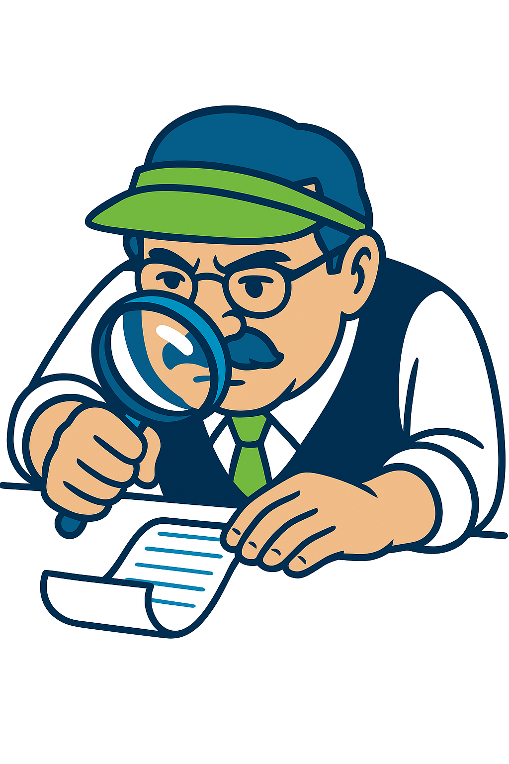 Shoeboxed X-Ray Vision